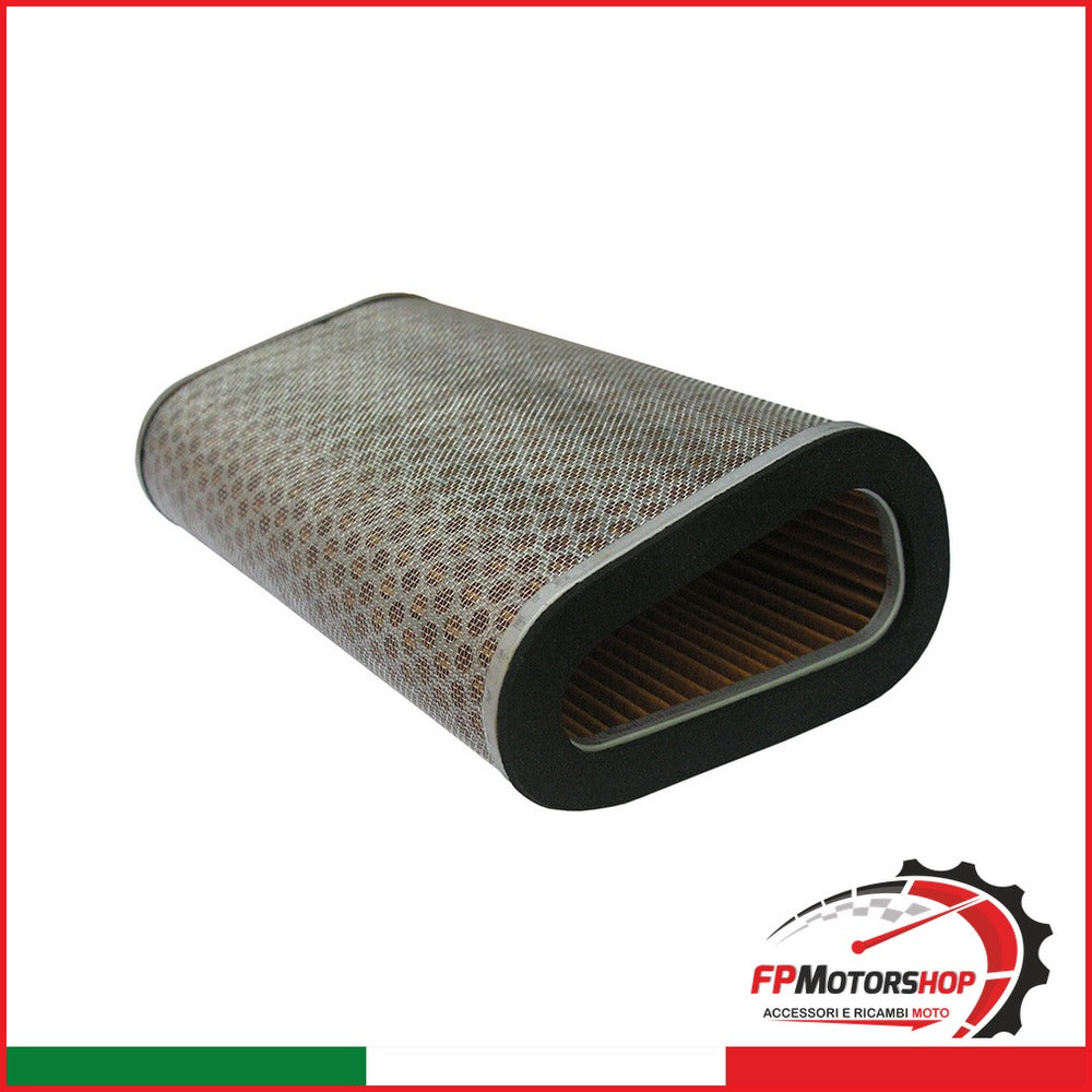 FILTRO ARIA MOTO HONDA HFA1618 HORNET 07- DAL 2007
