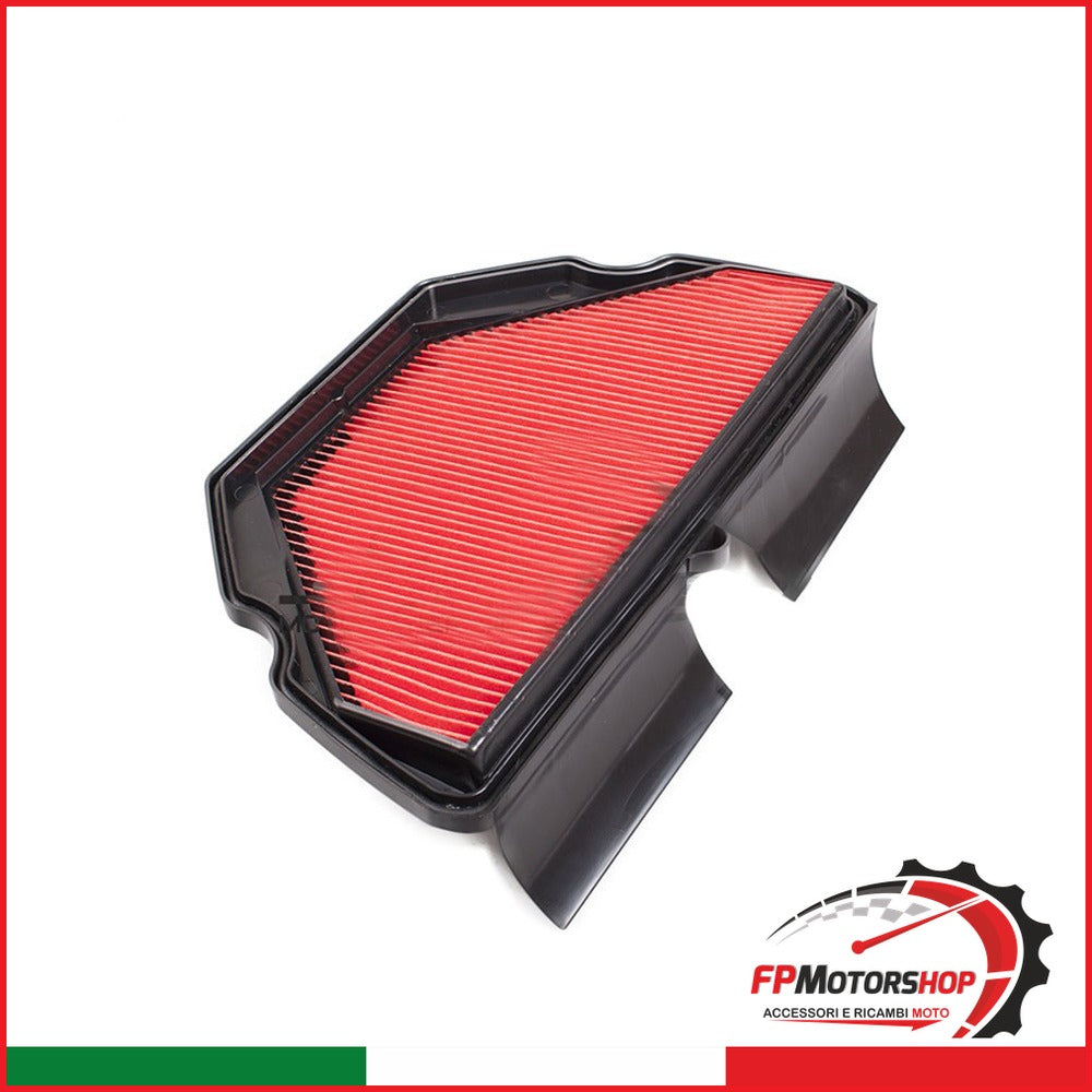FILTRO ARIA MOTO HONDA HFA1619 CBR 600F 01- 07 2001-2007