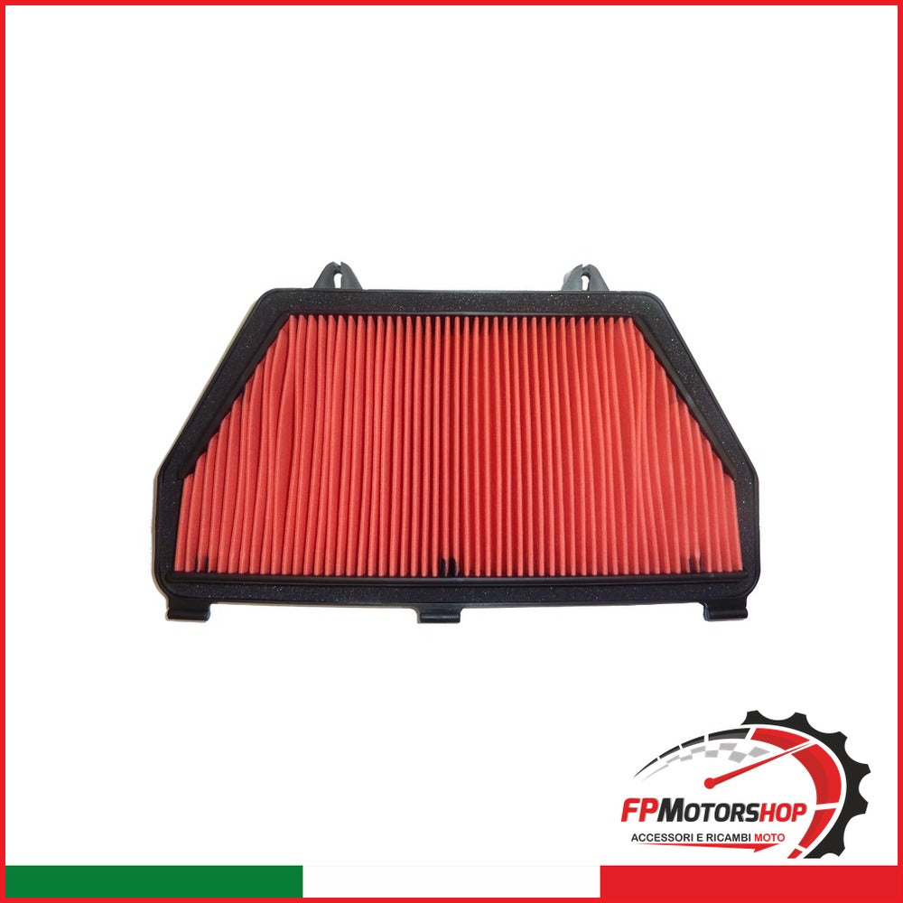 FILTRO ARIA MOTO HONDA HFA1620 CBR 600RR 07 -15 2007-2015