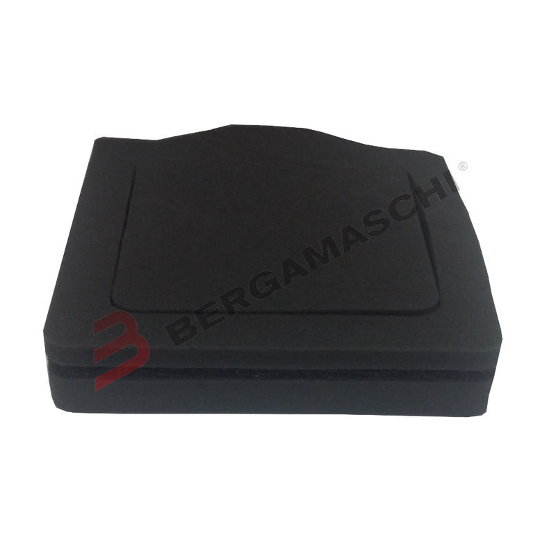 FILTRO ARIA PER MOTO HONDA XLR XL R 600 1983>1996 HIFLO HFA1621