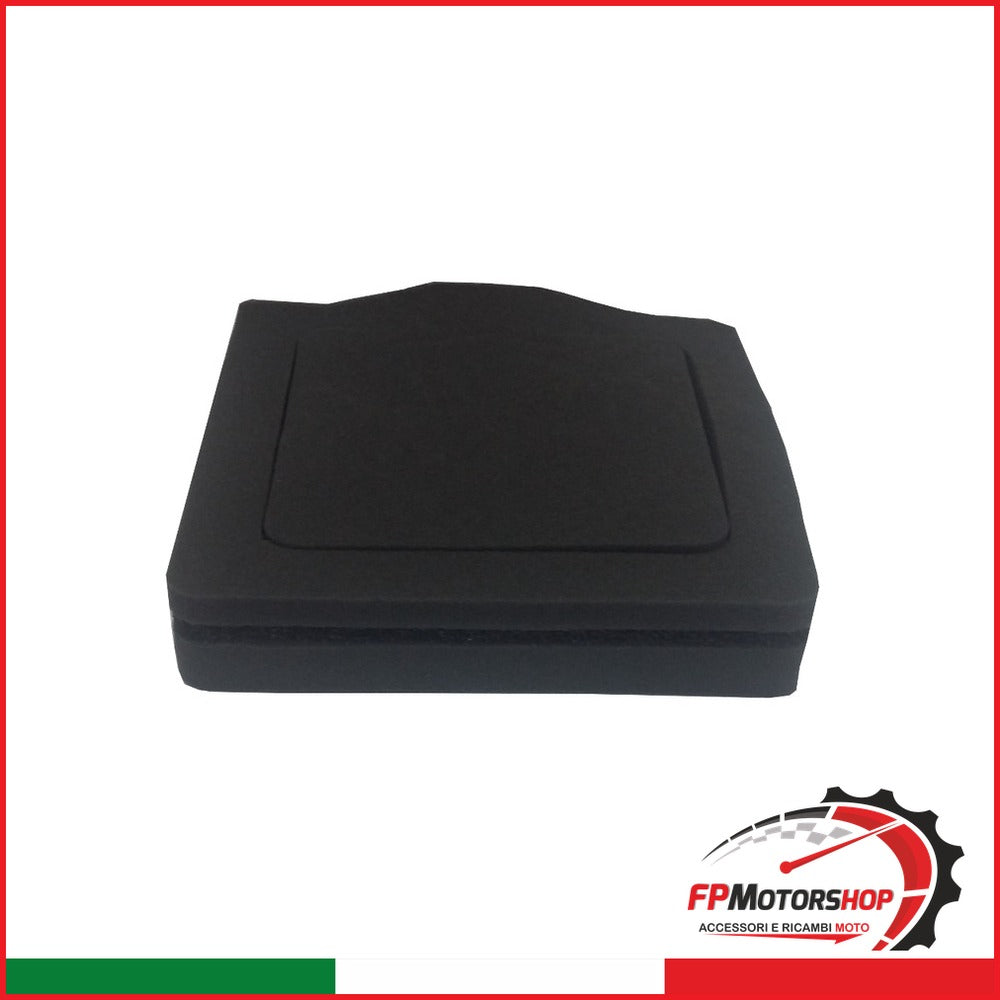 FILTRO ARIA MOTO HONDA HFA1621 XL R 600 83- 96 1983-1996