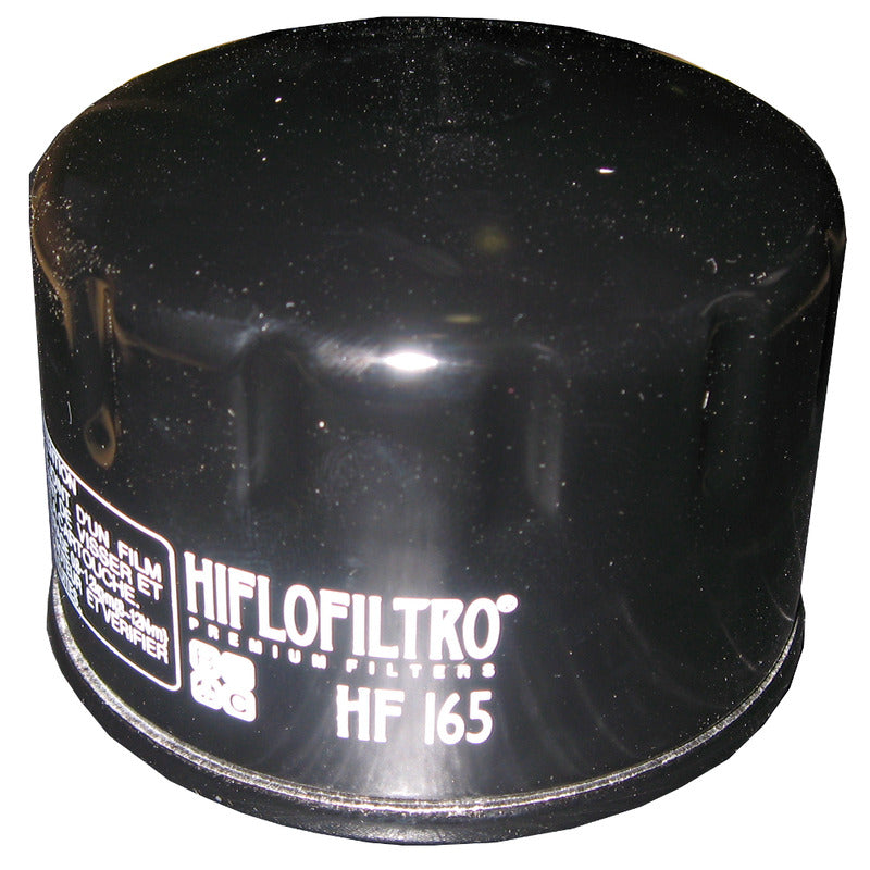 FILTRO OLIO MOTO BMW HF165 F800S/ST 2006-2013