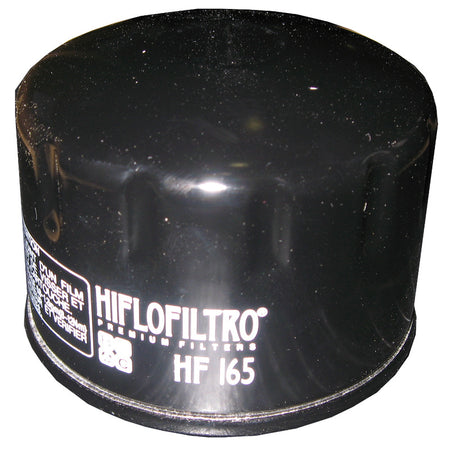 FILTRO OLIO MOTO BMW HF165 F800S/ST 2006-2013