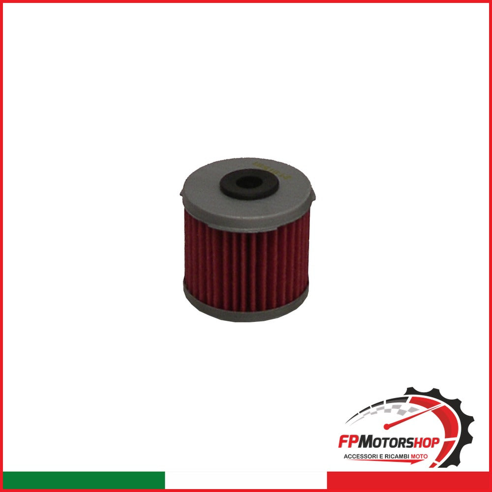 FILTRO OLIO MOTO HF167 LML STAR 4T 125/ 150 2009-2011