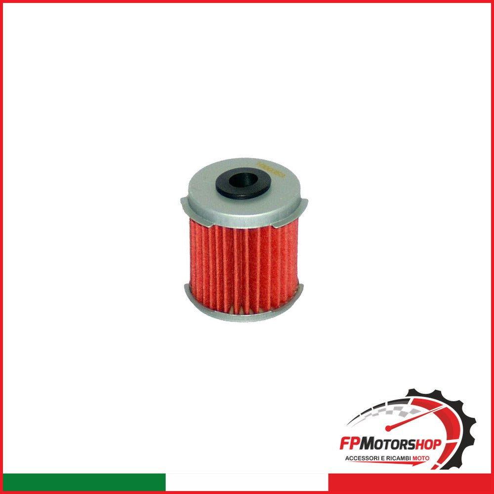 FILTRO OLIO MOTO HF168 DAELIM NS125