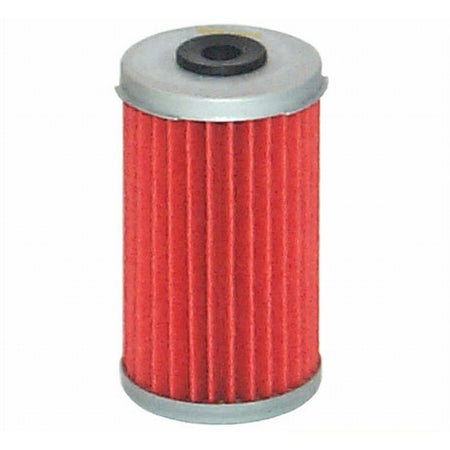 FILTRO OLIO MOTO HF169 DAELIM VJ125/VL125