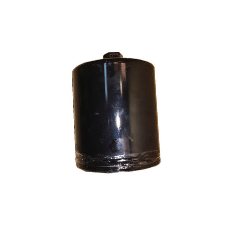 FILTRO OLIO MOTO HF170BRC RACING HD 883 NERO SENZA GRAFICHE HARLEY DAVIDSON