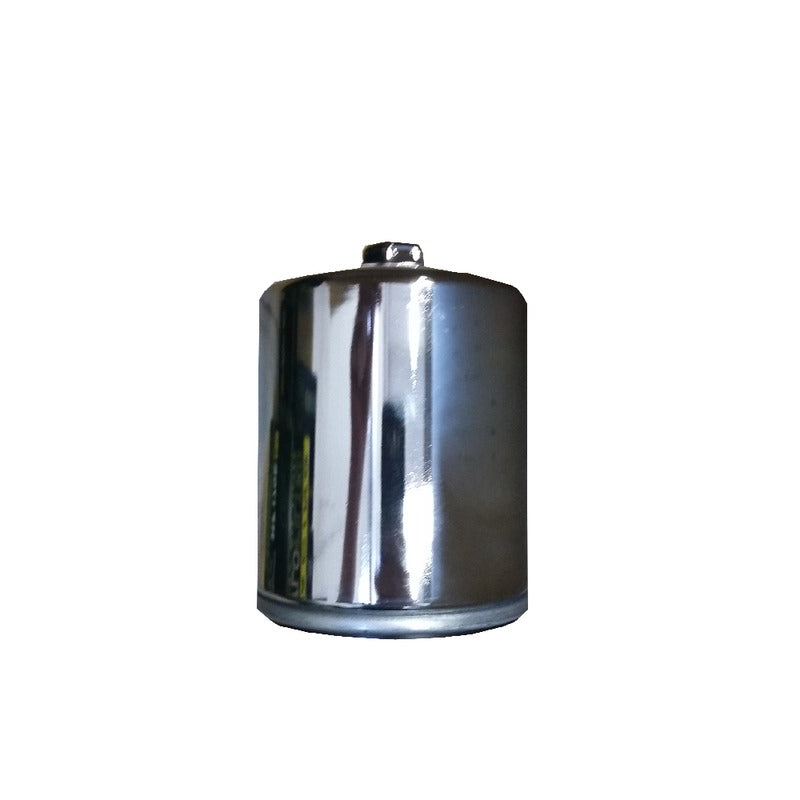 FILTRO OLIO MOTO HF170CRC RACING 883 CROMATO HARLEY DAVIDSON