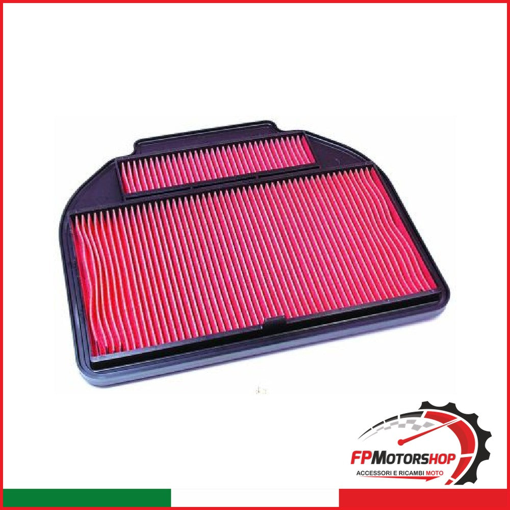 FILTRO ARIA MOTO HONDA HFA1707 VFR750 1986-1989