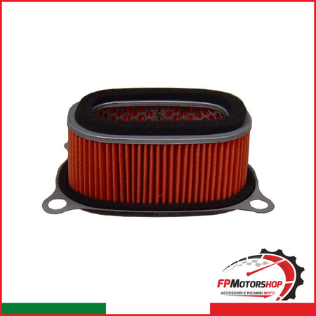 FILTRO ARIA MOTO HONDA HFA1708 AFRICA TWIN 750 94- DAL 1994