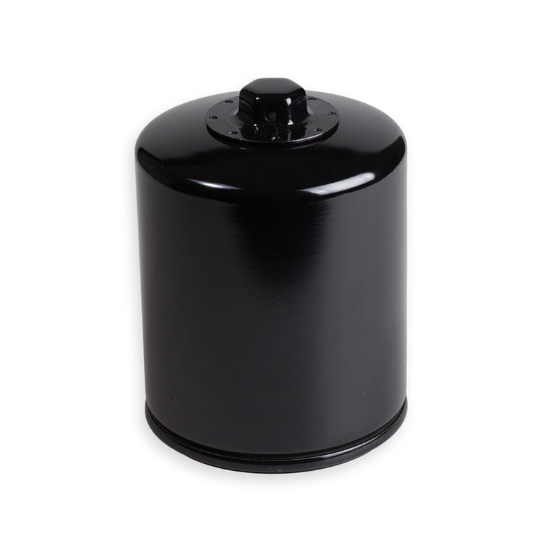 FILTRO OLIO MOTO HF171BRC RACING BUELL/H.D. NERO HARLEY DAVIDSON