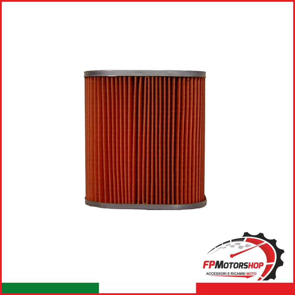 FILTRO ARIA MOTO HONDA HFA1711 SHADOW 800 C 88- DAL 1988