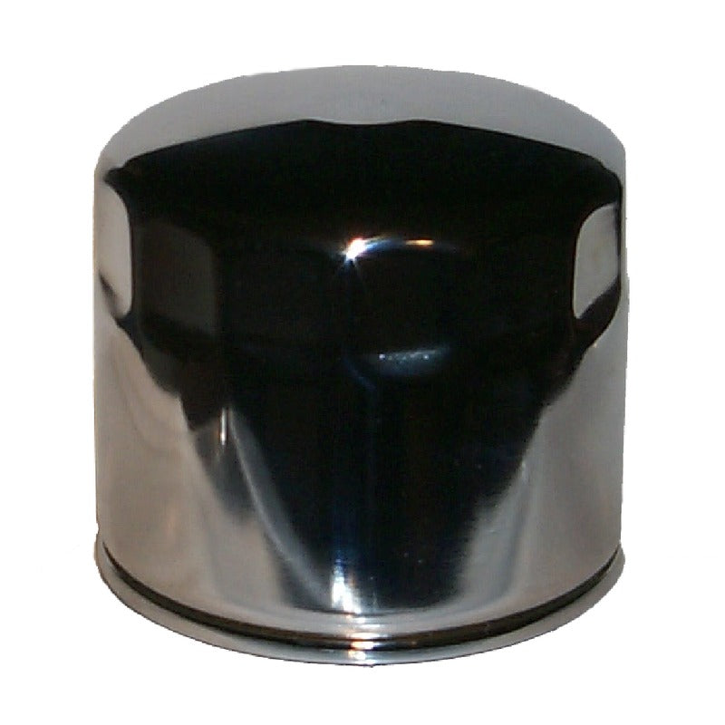 FILTRO OLIO MOTO HF172C HARLEY CROM. 1980-1984