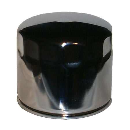 FILTRO OLIO MOTO HF172C HARLEY CROM. 1980-1984