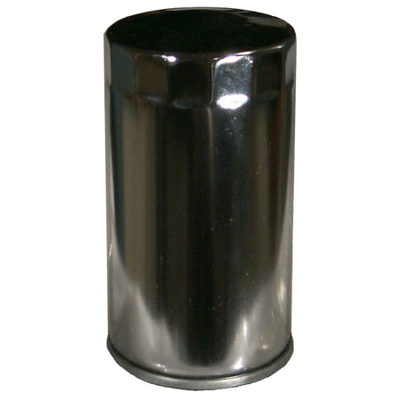 FILTRO OLIO MOTO HF173C HARLEY DYNA CROMATO 1996-1998 DAVIDSON