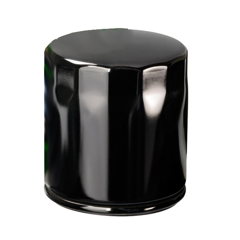 FILTRO OLIO MOTO HF174B H.D. V-ROD NERO