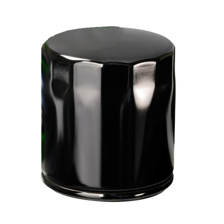 FILTRO OLIO MOTO HF174B H.D. V-ROD NERO