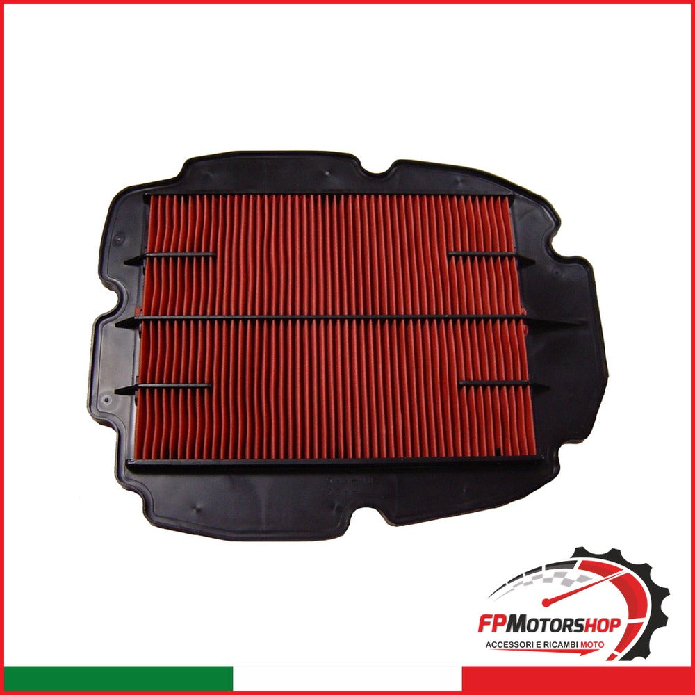 FILTRO ARIA MOTO HONDA HFA1801 VFR800 1998-2019