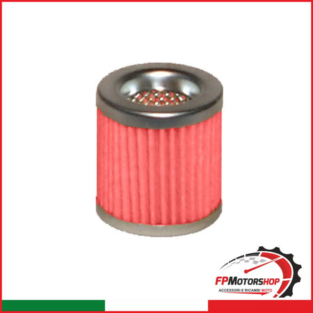 FILTRO OLIO MOTO HF181 ET4-LIBERTY-SFERA PREMIUM APRILIA PIAGGIO