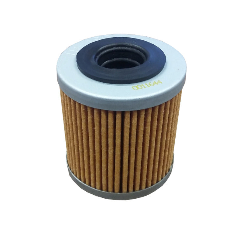 FILTRO OLIO MOTO HF182 BEVERLY 350 4T 4V PREMIUM PIAGGIO