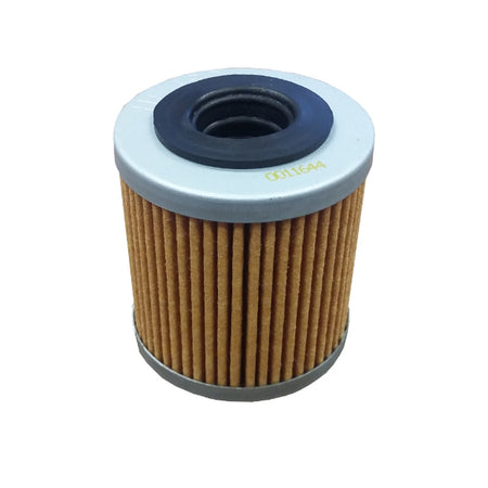 FILTRO OLIO MOTO HF182 BEVERLY 350 4T 4V PREMIUM PIAGGIO