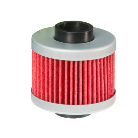FILTRO OLIO MOTO HF185 LEONARDO 125 SCARA BEO 200 PREMIUM APRILIA BMW