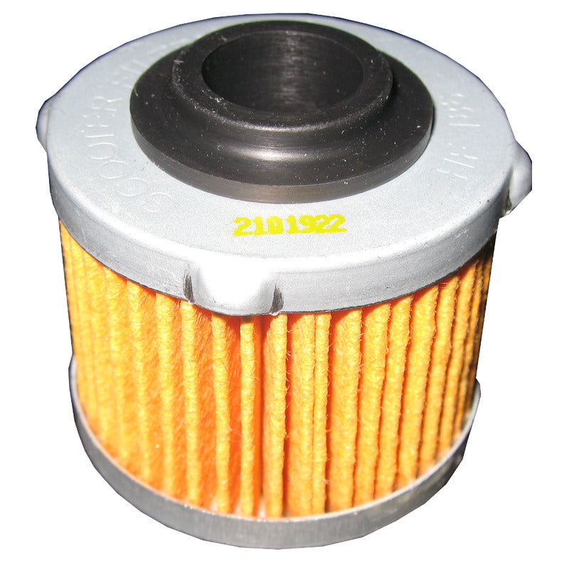 FILTRO OLIO MOTO APRILIA HF186 SCARABEO LIGHT PREMIUM