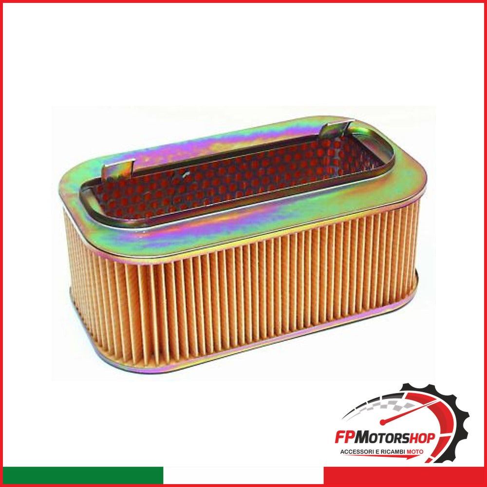 FILTRO ARIA MOTO HONDA HFA1907 VF 1000 F 1984-1985