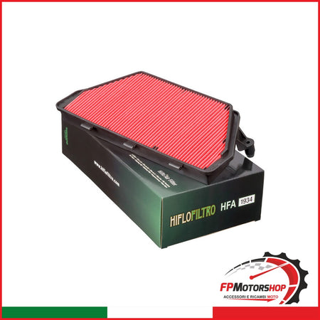 FILTRO ARIA MOTO HONDA HFA1934 CBR 1000 RR 17- DAL 2017