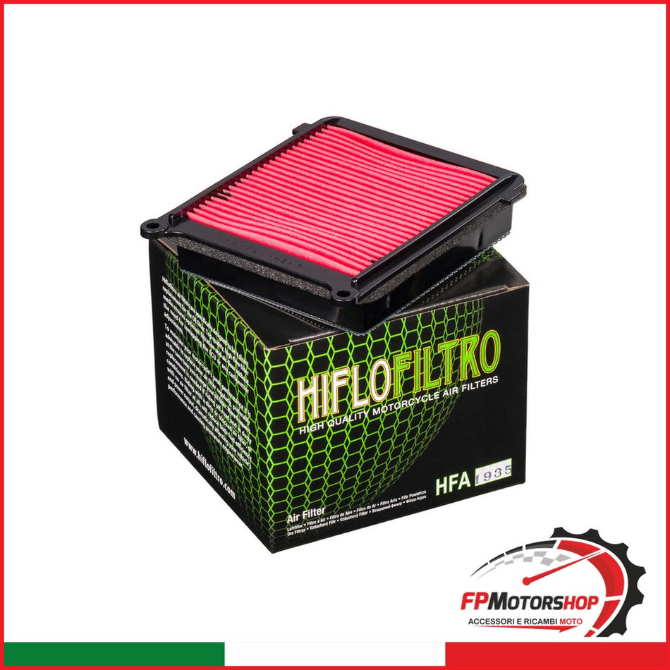 [E1719350] FILTRO ARIA HONDA CRF1100L AFRICA TWIN 20-23 HFA1935