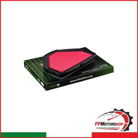 FILTRO ARIA MOTO HONDA HFA1936 GL1800 GOLD WING 2018-2023