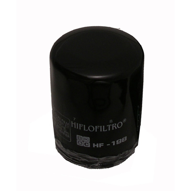 FILTRO OLIO MOTO HF198 POLARIS SPORTSMAN 2004-2006