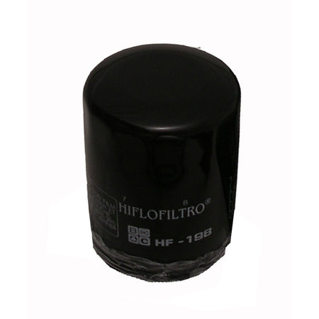 FILTRO OLIO MOTO HF198 POLARIS SPORTSMAN 2004-2006