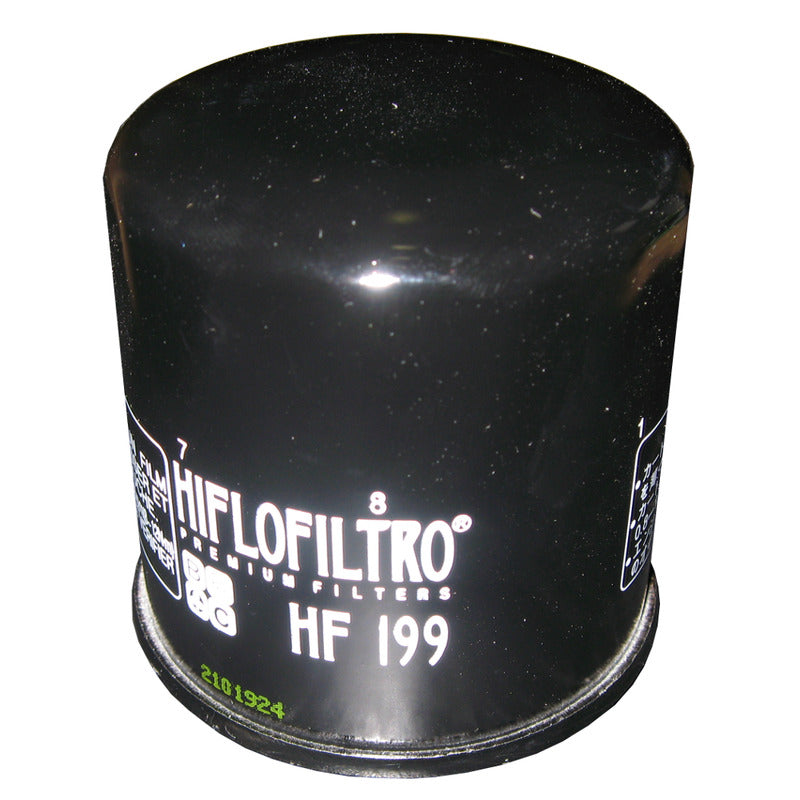 FILTRO OLIO MOTO HF199 INDIAN SCOUT 2015-2024