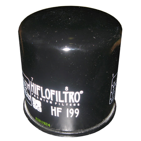 FILTRO OLIO MOTO HF199 INDIAN SCOUT 2015-2024