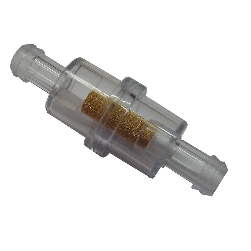 FILTRO BENZINA D.8MM E17201