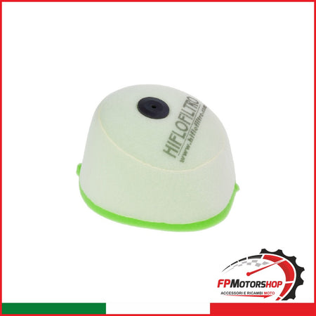 FILTRO ARIA MOTO HFF2011 KAWA KX 1990-1996