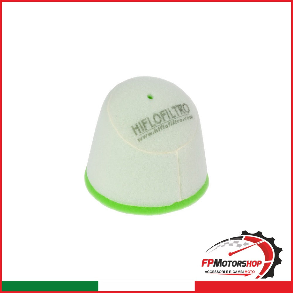 FILTRO ARIA MOTO HFF2012 KAWA KX 80/85/100 1980-1985 KAWASAKI