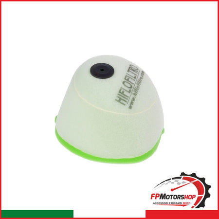 FILTRO ARIA MOTO HFF2013 KAWA KX 1997-2001