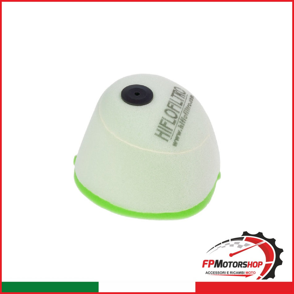 FILTRO ARIA MOTO HFF2013 KAWA KX 1997-2001