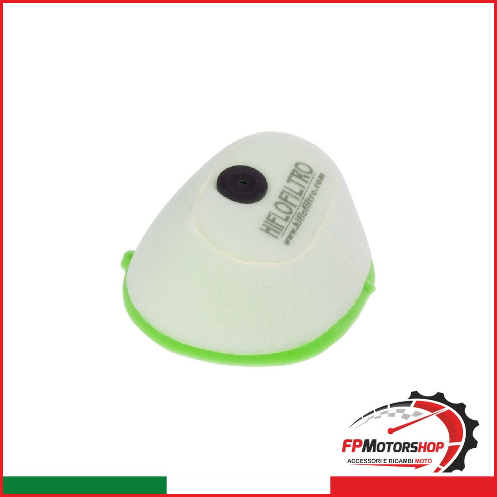 FILTRO ARIA MOTO HFF2014 KAWA KX 2002-2006