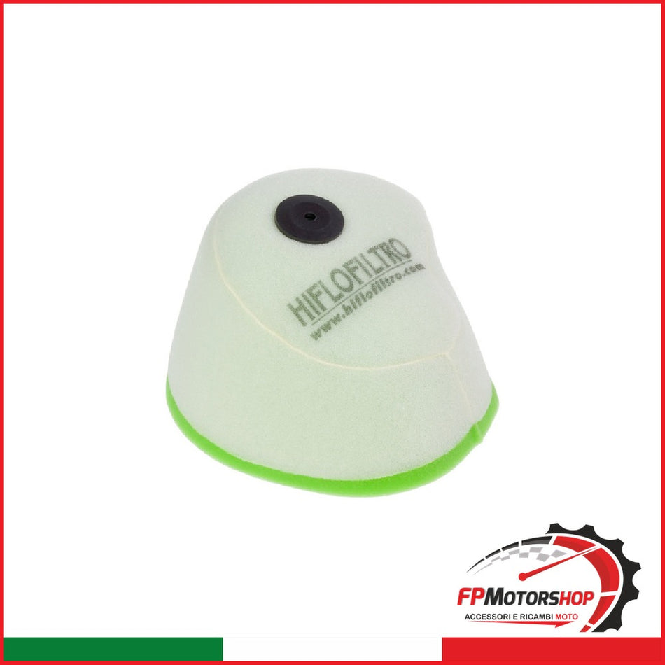 FILTRO ARIA MOTO SUZUKI HFF2015 KAWA KX 250F RM-Z 250 2004-2005