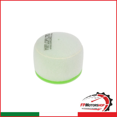 FILTRO ARIA MOTO KAWASAKI HFF2016 KX65 2000-2013