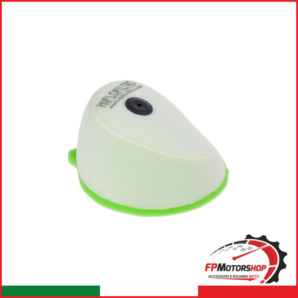 FILTRO ARIA MOTO HFF2017 KAWA KX450F 2006-2014 KAWASAKI