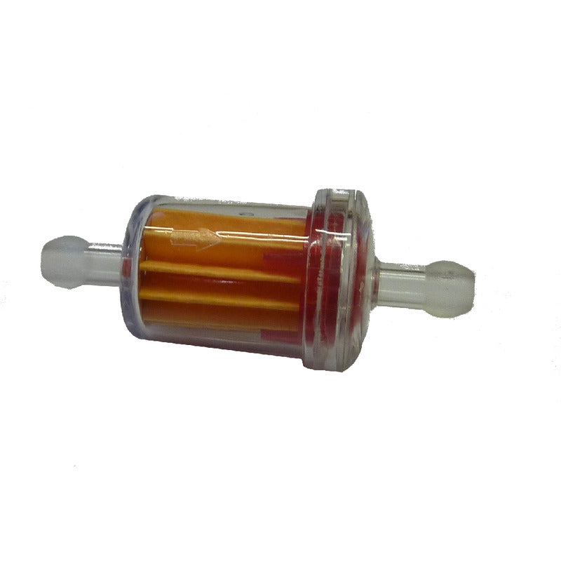 FILTRO BENZINA D.6MM E17202