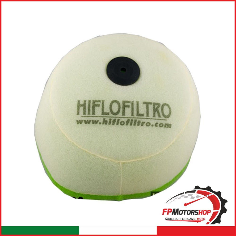 FILTRO ARIA MOTO HFF2020 KAWA KX 1992-1993