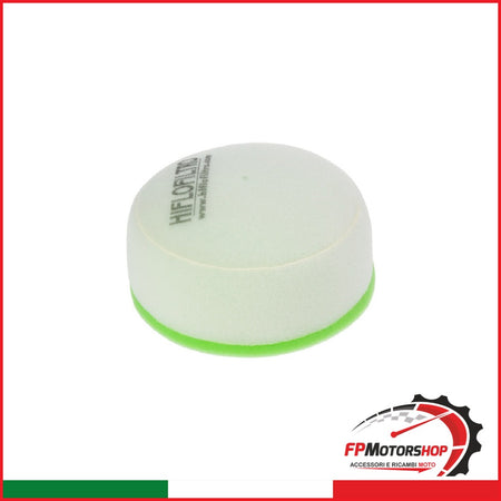 FILTRO ARIA MOTO KAWASAKI HFF2021 KDX200 1989-2006