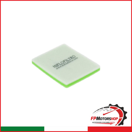 FILTRO ARIA MOTO KAWASAKI HFF2022 KL/KLR250 1984-2005