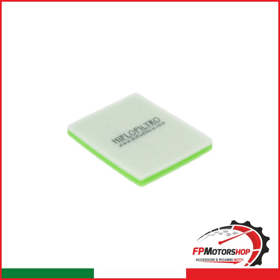 FILTRO ARIA MOTO KAWASAKI HFF2022 KL/KLR250 1984-2005