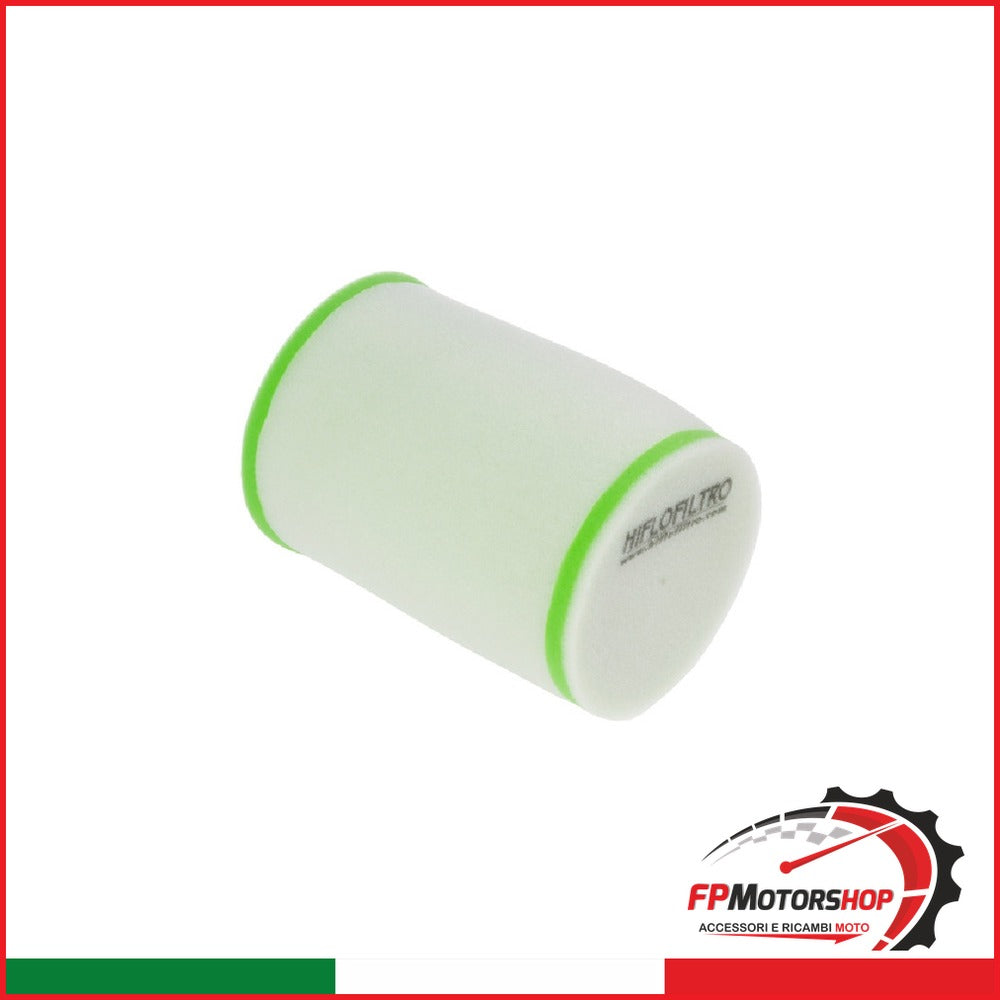 FILTRO ARIA MOTO HFF2026 KAWA KFX450R 08- DAL 2008